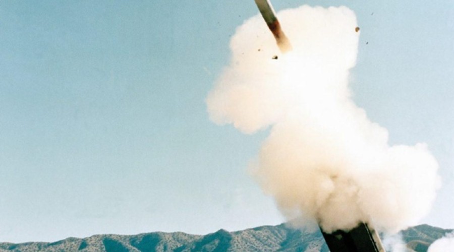 Почему Украина не сможет использовать «Томагавки» без США