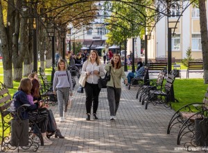 «Сбербанк» в Приднестровье бесплатно открывает студенческие карты до 30 сентября