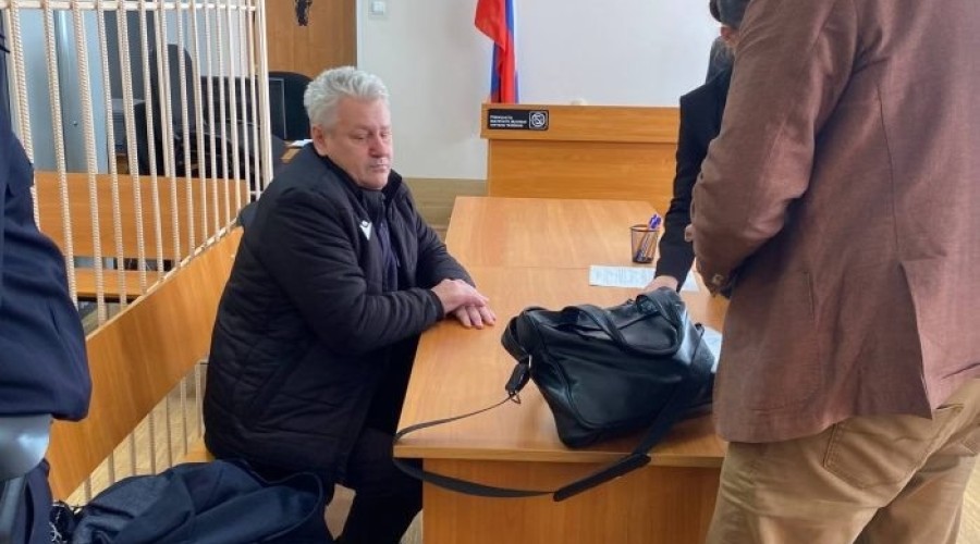 Задержан замначальника управления строительства Новосибирска за хищение 400 млн