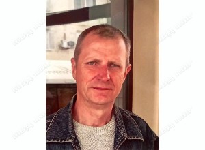 Розыск в Тирасполе: пропал 53-летний Александр Полевой — полиция просит помощи граждан