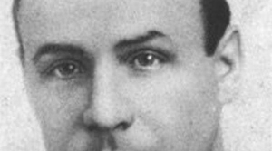 Алексей Борканюк — герой подполья и партизанской борьбы на Закарпатье | Памяти героя