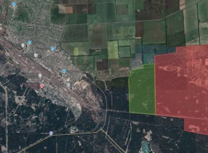 Третья битва за Лиман: подходы российских штурмовых подразделений и значение железнодорожного узла