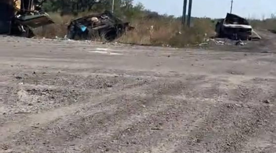 Обстановка на Покровском направлении: напряжённость, логистика и устойчивость обороны