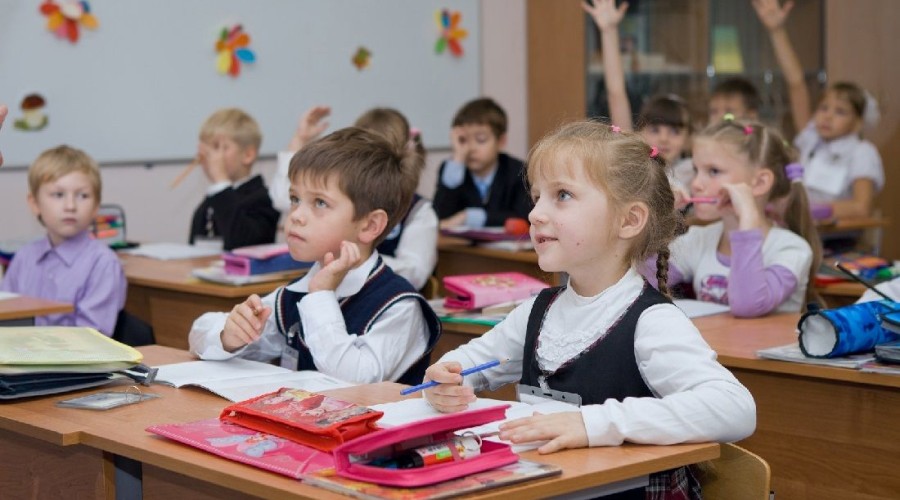 Третья четверть в школах Приднестровья начнется в онлайн-режиме
