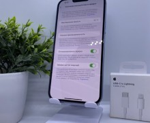 iPhone 14 Plus 128 GB — идеальное состояние, обмен и рассрочка