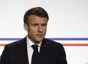 Макрон: Россия – угроза Европе, Франция наращивает военный бюджет