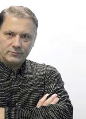 Алексей Паламарчук выступит в Екатерининском парке Тирасполя