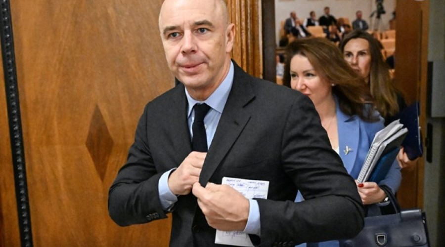 Минфин разрабатывает новые параметры семейной ипотеки — Силуанов