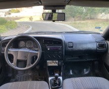 Volkswagen Passat B3 1990, 1.8 бензин, механика, рабочее состояние, ПМР