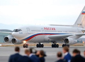 Как Путин полетит в Венгрию: эксперты назвали безопасный маршрут борта №1