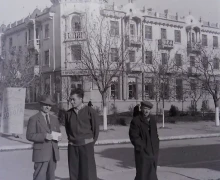 История Тирасполя: путь от крепости к современному городу