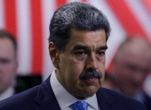 Мадуро потребовал прекратить военные угрозы миру в Латинской Америке