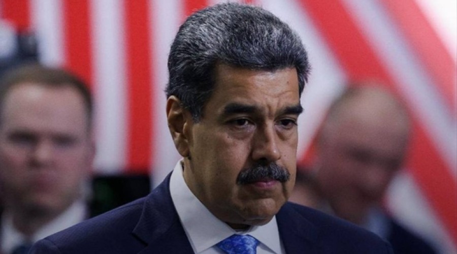 Мадуро потребовал прекратить военные угрозы миру в Латинской Америке