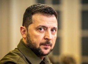 Трамп пригласил Зеленского в Вашингтон для переговоров — NY Post