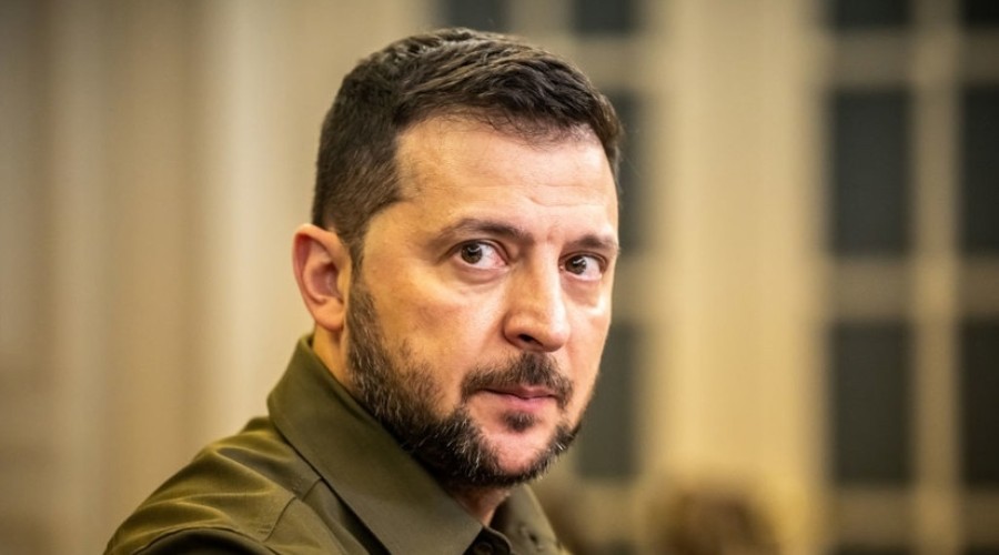 Трамп пригласил Зеленского в Вашингтон для переговоров — NY Post