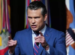 Глава Пентагона: единственная миссия США — война, Трамп пообещал $1 трлн армии