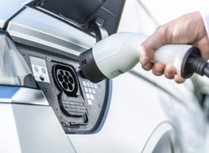 В ПМР предложили льготы для бизнеса по зарядке электромобилей