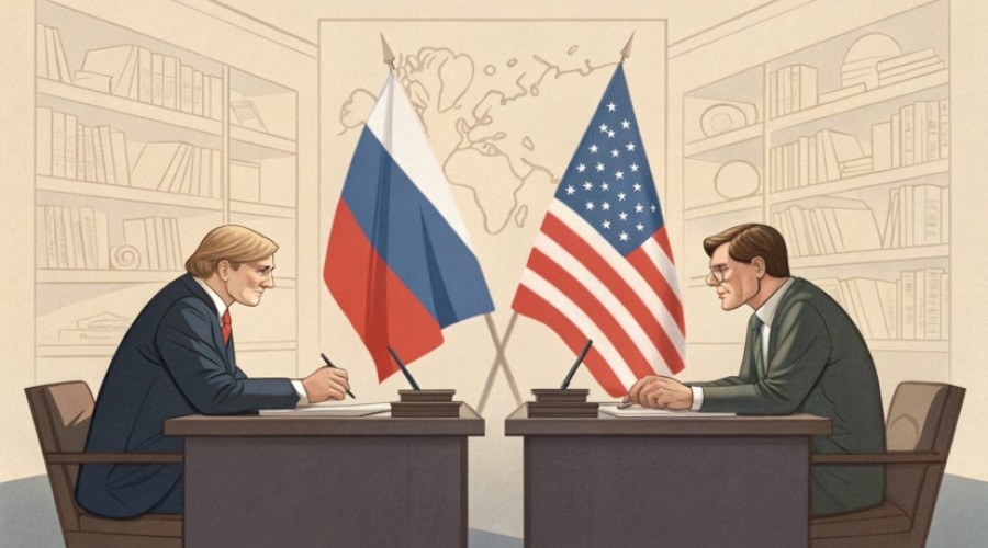 Конгрессвумен Луна призвала США к диалогу и миру с Россией