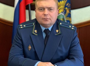 Зампрокурора Белгородской области задержан по делу о взятке, совершённой на прежнем месте службы