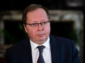 Посол России Келин: полёты британских истребителей над Польшей усиливают напряжённость на границах РФ