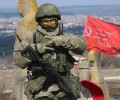 «Обязаны противостоять»: работа 1-й мотострелковой бригады РФ на Рыльском направлении.