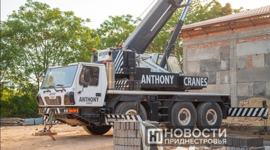 Бюджет-2026 в ПМР: приоритет — дороги, инфраструктура и мелиорация