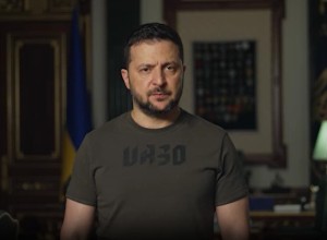 Зеленский предложил отправить подразделения ВСУ в Турцию и Великобританию