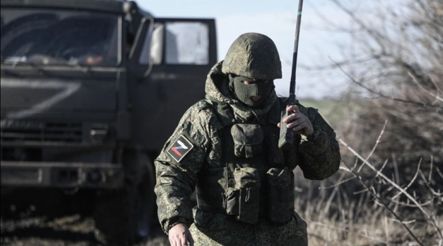 В Купянске окружённые бойцы ВСУ начали сдаваться в плен — Минобороны РФ