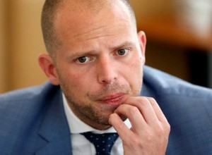 Бельгийский министр: Россия может ответить конфискацией 200 млрд € активов