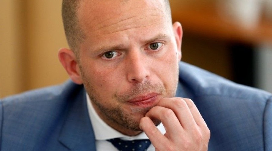 Бельгийский министр: Россия может ответить конфискацией 200 млрд € активов