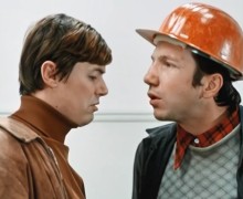 «Большая перемена»: история создания легендарного фильма о школе, педагогах и студенческих приключениях