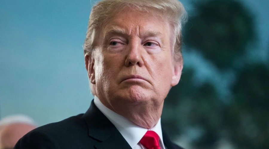 Трамп введет новые пошлины на товары из Мексики, Канады и Китая с 1 февраля