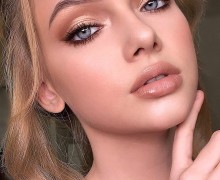 Лучший макияж 2025: тенденции, техники и искусство естественной красоты