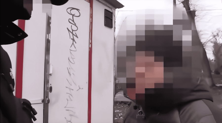 Пенсионерка из Старобельска приговорена к 15 годам за шпионаж