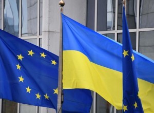 Европа не даст Украине заключить мир с Россией: мнение председателя Евросовета