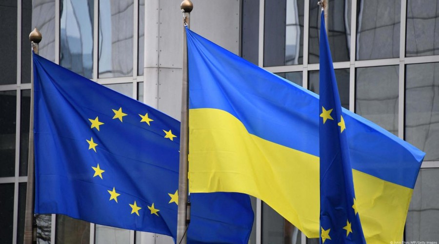 Европа не даст Украине заключить мир с Россией: мнение председателя Евросовета