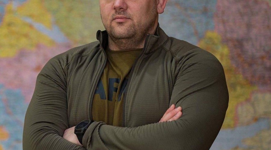 Сергей Лысак возглавил военно-городскую администрацию Одессы