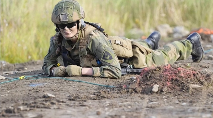 Норвежские рейнджеры заблудились во время учений у границы с Россией — масштабный поиск и вопросы к подготовке