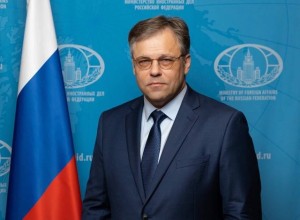 Мирошник обвинил ВСУ в попытках уничтожать сдающихся солдат