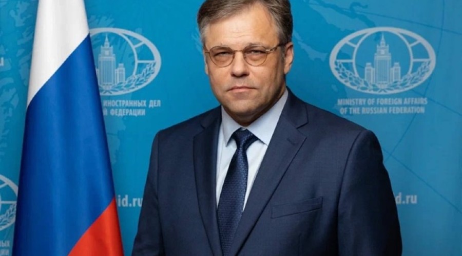 Мирошник обвинил ВСУ в попытках уничтожать сдающихся солдат