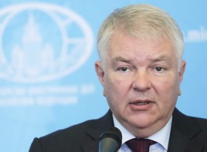 Посол России во Франции: сбитие российского самолета НАТО приведет к войне