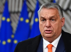 Орбан: Венгрия не поддерживает присоединение Украины к ЕС, народ сказал «нет»