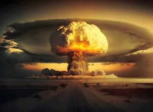 Секретные планы США: как в 1945 году готовили атомные удары по 20 городам СССР