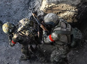 Минобороны: Клебан-Быкская группировка ВСУ полностью ликвидирована