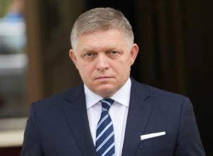 Премьер Словакии Фицо: у Путина единственный реальный план по Украине