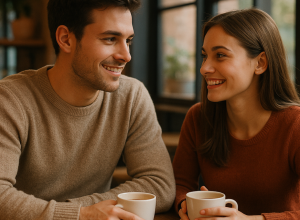 Как найти девушку: психология, стратегии и реальные советы для парней