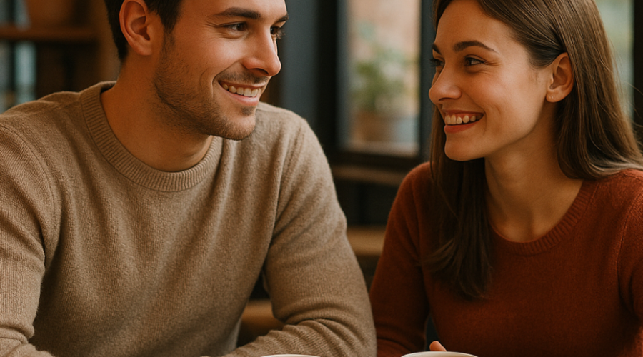 Как найти девушку: психология, стратегии и реальные советы для парней