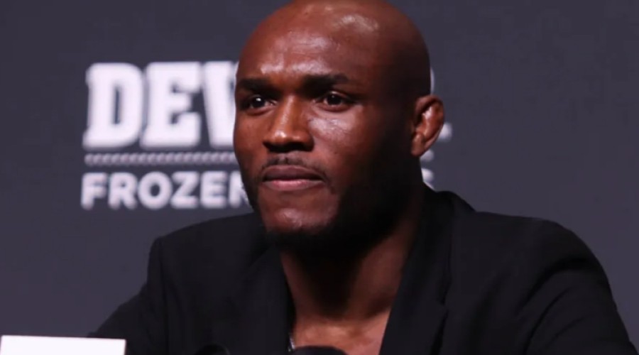 Камару Усман: Александр Волков заслуженно победил Алмейду