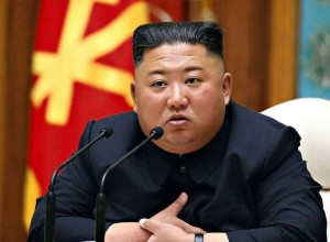 Ким Чен Ын отказался от переговоров с Сеулом и подтвердил ядерный статус КНДР