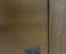 Диван-кровать G.M. Italia 160×200 — отличное состояние, 350 €